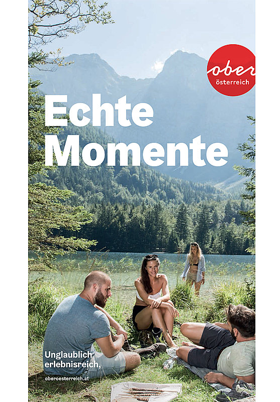 Oberösterreich Reiseführer