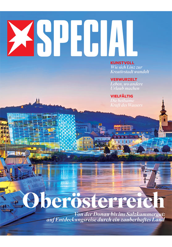 stern Special Oberösterreich