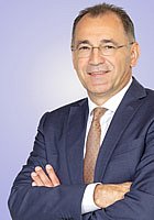 Porträt von Norbert Draskovits