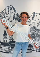 Ulrike Weichselbaum