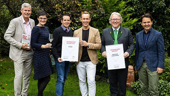 Foto Wirtshausführer/Gourmedia/APA-Fotoservice/Greindl