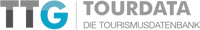 Logo TOURDATA