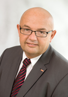 KommR Gerold Royda, Foto: privat KommR Gerold Royda, Foto: privat