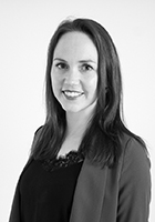 Daniela Groffner, MA