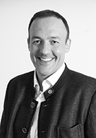 Christian Schilcher, MBA