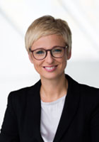 Präsidentin Mag. Doris Hummer, Foto: Wirtschaftskammer OÖ Präsidentin Mag. Doris Hummer, Foto: Wirtschaftskammer OÖ
