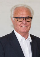 KommR Manfred Grubauer KommR Manfred Grubauer