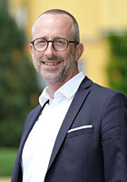 Foto: Horst Einöder: Direktor Mag. Patrick Hochhauser Foto: Horst Einöder: Direktor Mag. Patrick Hochhauser