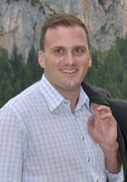 Rainer Rohregger, MBA