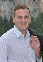 Rainer Rohregger, MBA Rainer Rohregger, MBA