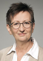 LAbg. Ulrike Schwarz, Foto: Klub der Grünen