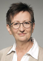 LAbg. Ulrike Schwarz, Foto: Klub der Grünen LAbg. Ulrike Schwarz, Foto: Klub der Grünen
