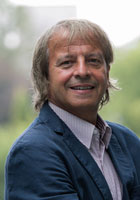 Hofrat Mag. Walter Winetzhammer, Foto: cityfoto Hofrat Mag. Walter Winetzhammer, Foto: cityfoto