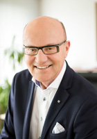 Bundesrat KommRat Robert Seeber Bundesrat KommRat Robert Seeber
