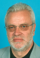 Dr. Gerhard Stürmer Dr. Gerhard Stürmer