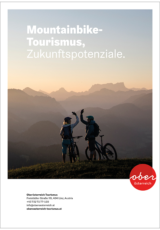 Trendreport Mountainbike