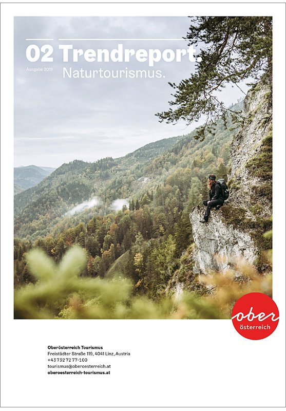 Trendreport Naturtourismus